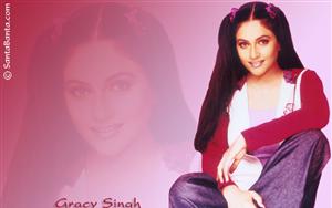 Gracy Singh